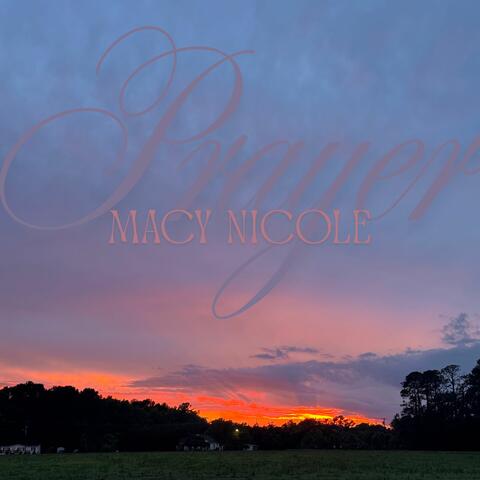 Prayer album art