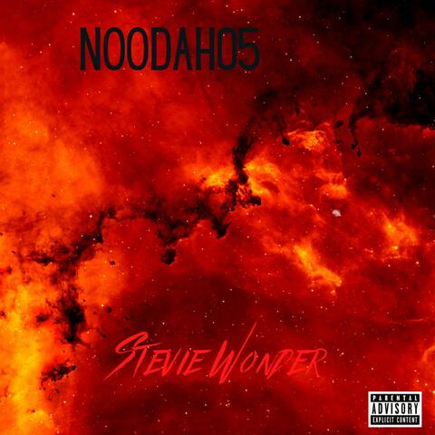 Stevie Wonder album art
