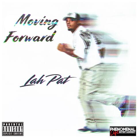 Moving Forward album art