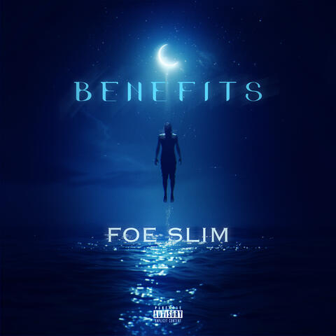 Benefits album art