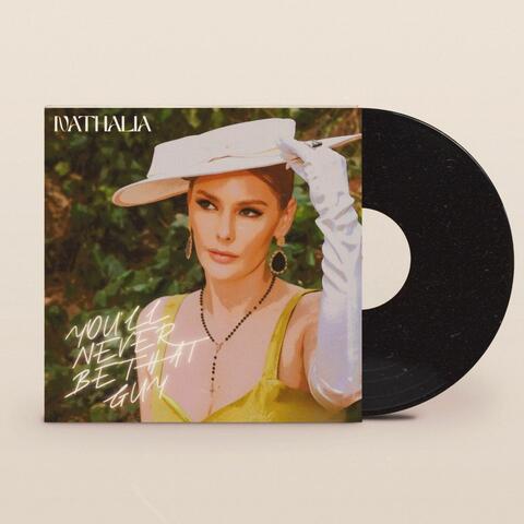 You'll Never Be That Guy album art