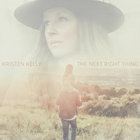The Next Right Thing album art