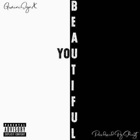 YOU album art