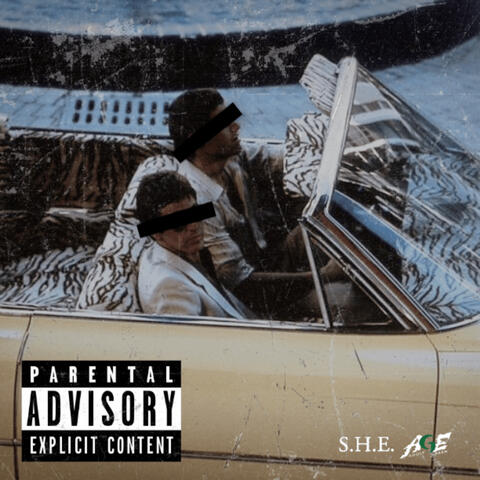 Chapter Three album art
