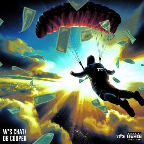 W's Chat album art