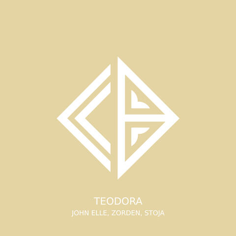 Teodora album art