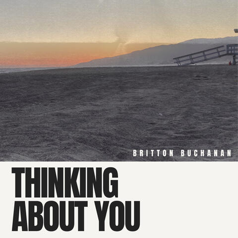 Thinking About You (Demo) album art