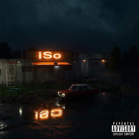 iSo album art