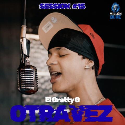 Otra Vez (Session #15) album art