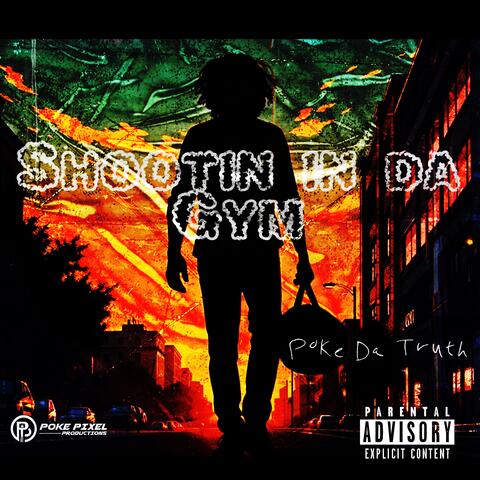 Shooting In Da Gym album art