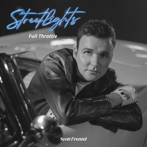 Streetlights (Full Throttle) album art