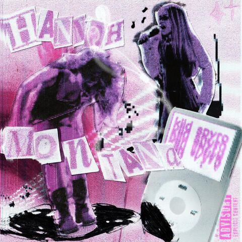 Hannah Montana album art