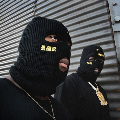 TOO COLD album art