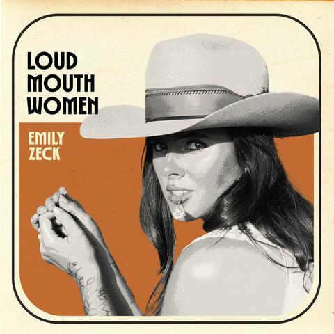 Loud Mouth Women album art