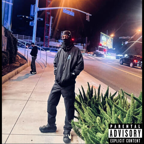 Moment Of Silence album art