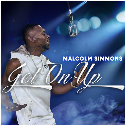 Get on Up album art