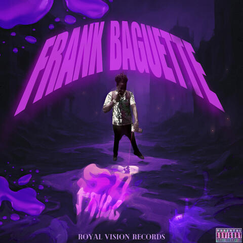 So Trill album art