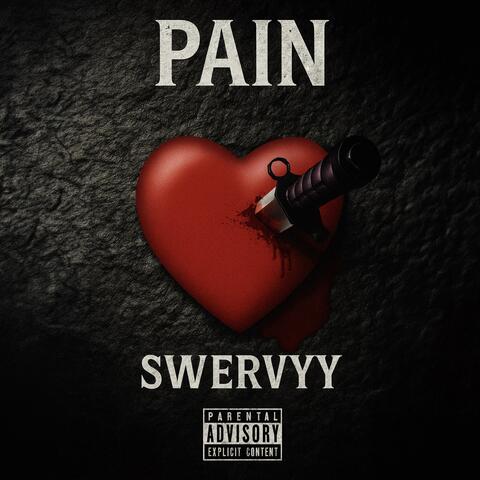 Pain album art