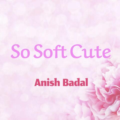 So Soft Cute album art
