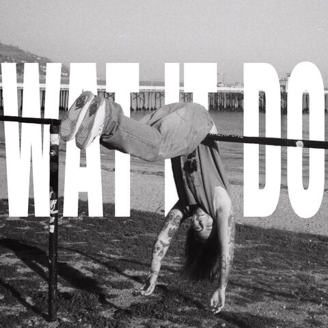 Wat It Do album art