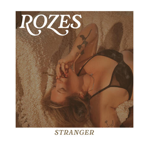 Stranger album art
