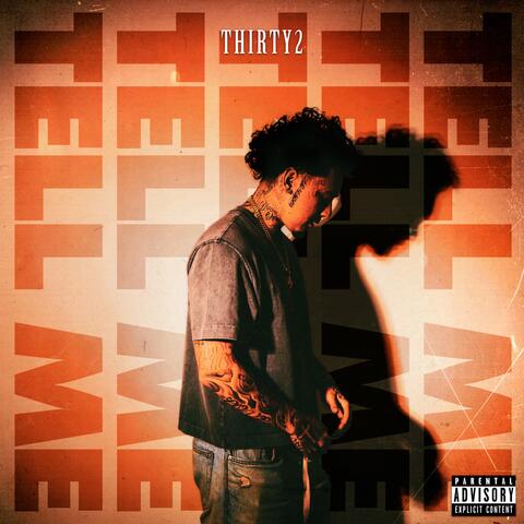Tell Me album art