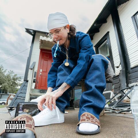Everybody's Favorite album art