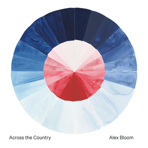 Across the Country album art