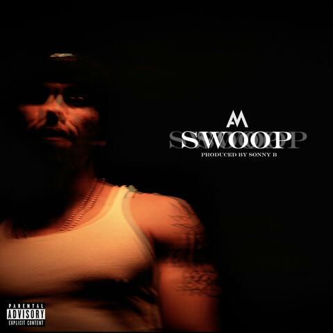 SWOOP album art