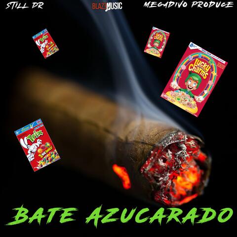 Bate Azucarado album art