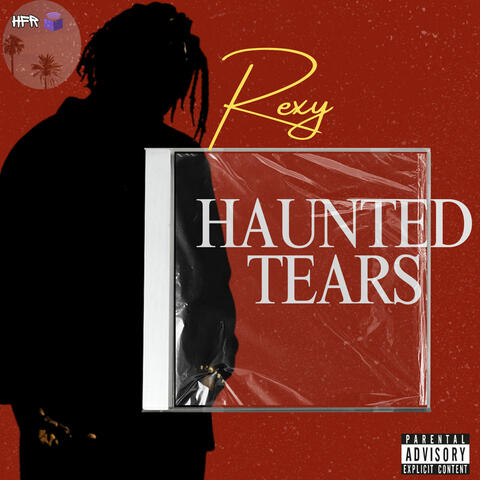 Haunted Tears album art