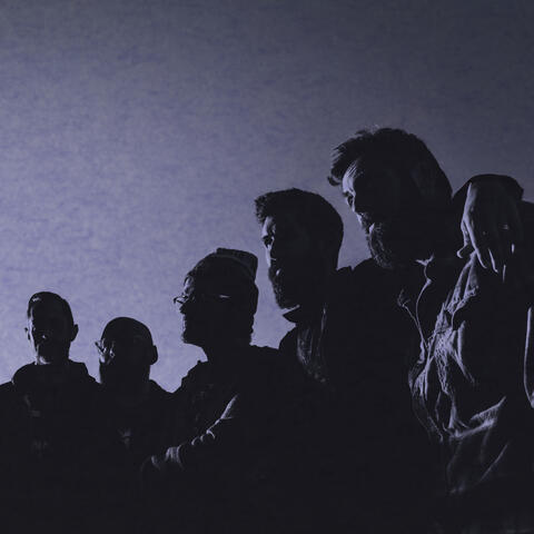 Chase It All Away album art
