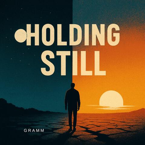 Holding Still album art