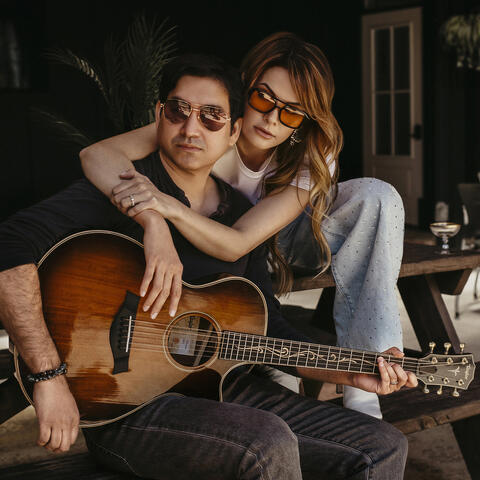 All I Have (Acoustic Sessions) album art