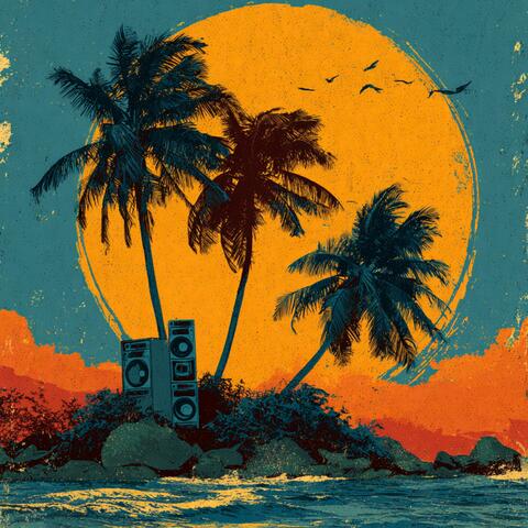 Sunday Sunshine album art