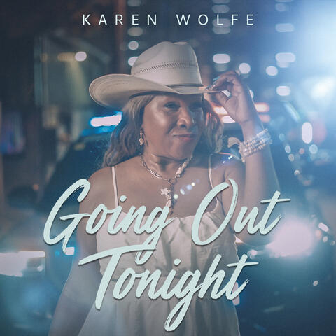 Going Out Tonight album art