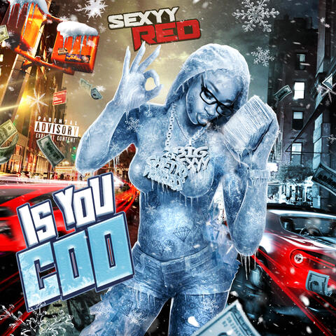 Is You Coo album art