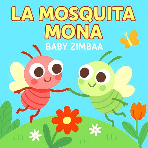 La mosquita Mona album art