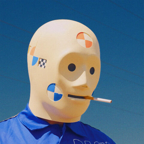 RAMBO album art