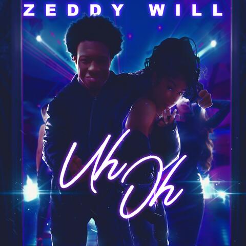 Uh Oh album art