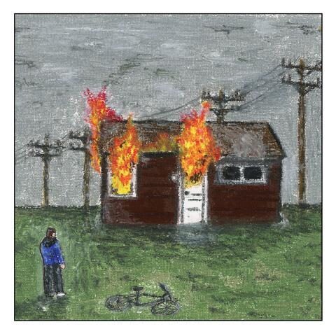 Safe And Sound album art