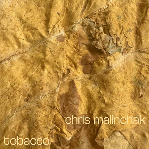 Tobacco/It’s Gone album art