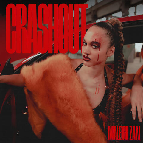 Crash Out album art