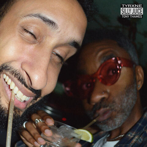 Silly Juice album art