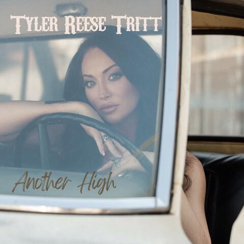 Another High album art