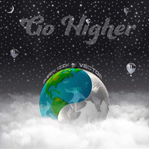 Go Higher album art