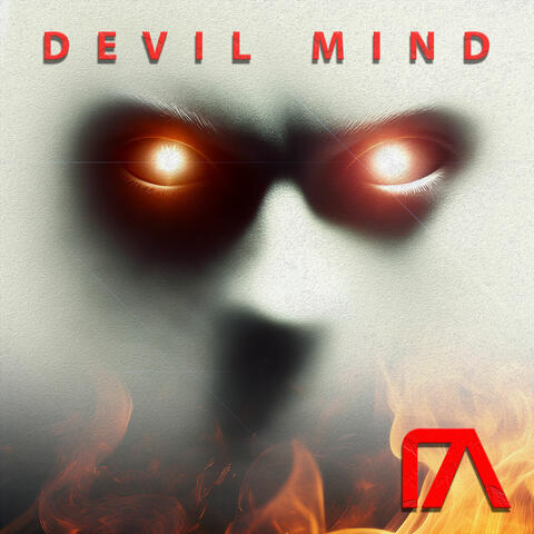 DEVIL MIND album art