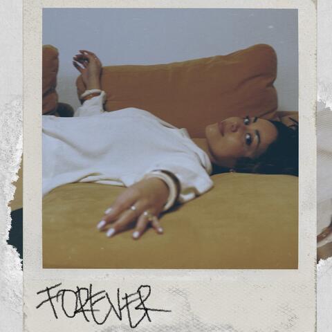 FOREVER album art