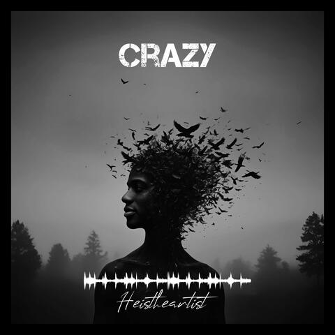 Crazy album art