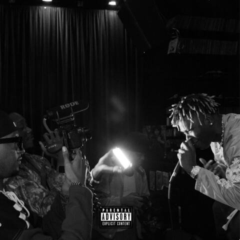 SURFWRLD4EVA album art